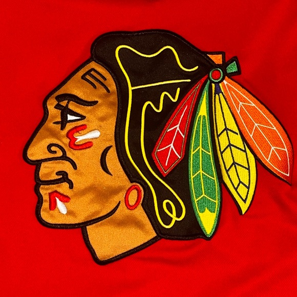 Chicago Blackhawks jersey Patrick Kane (Size small) - Picture 4 of 11